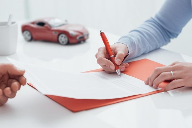 autolening
